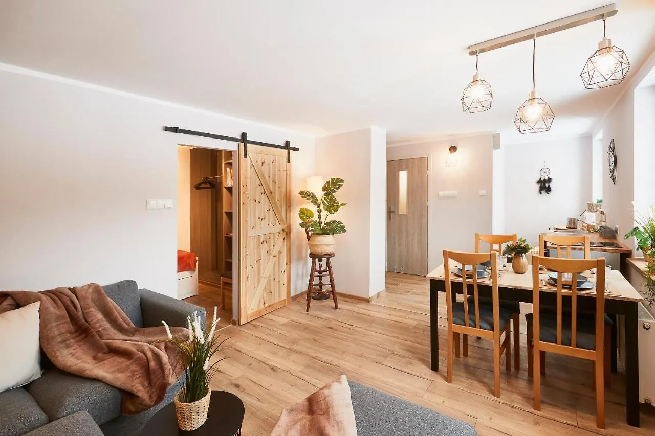 Apartament Łysa Góra Szklarska Poręba 0*,  Polska