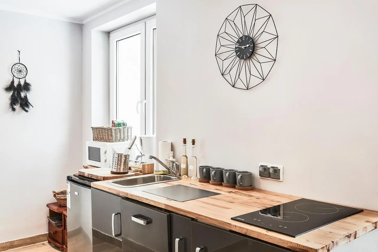 Apartament Łysa Góra Szklarska Poręba