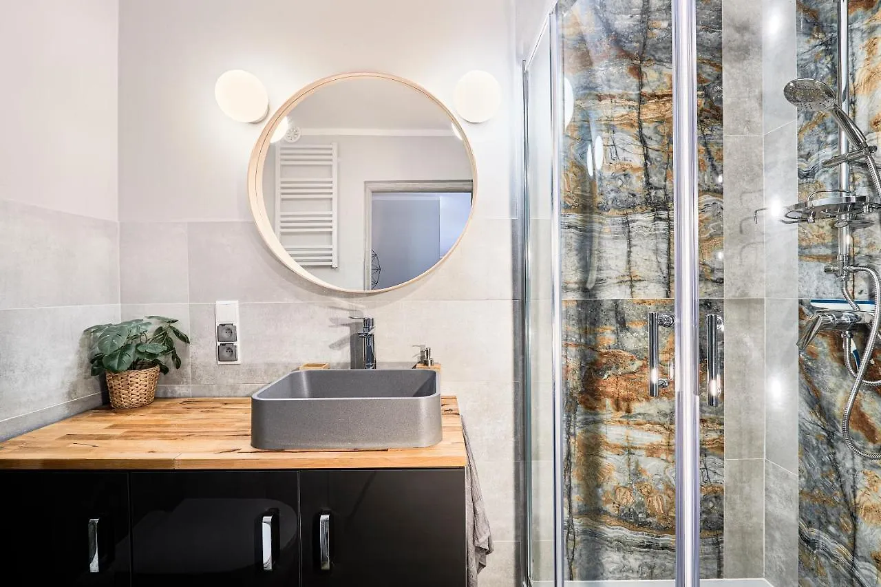 Apartament Łysa Góra Szklarska Poręba