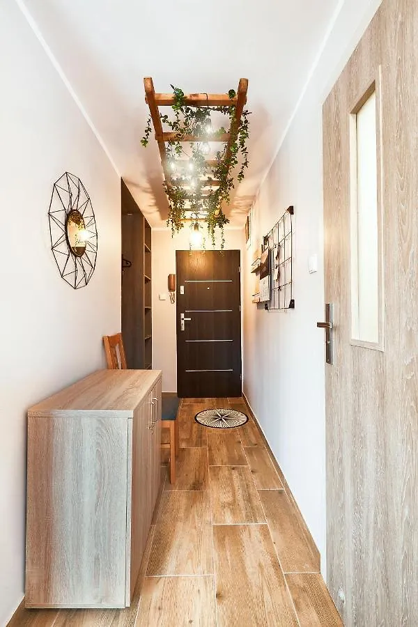 Apartament Łysa Góra Szklarska Poręba Polska